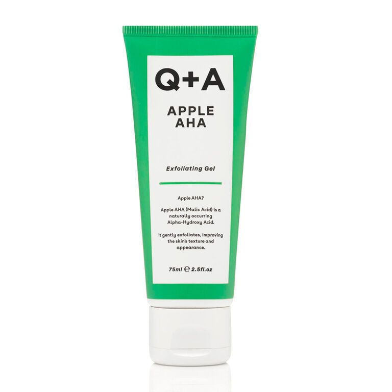 Гель Q+A QAAPPLEAHA фото 1