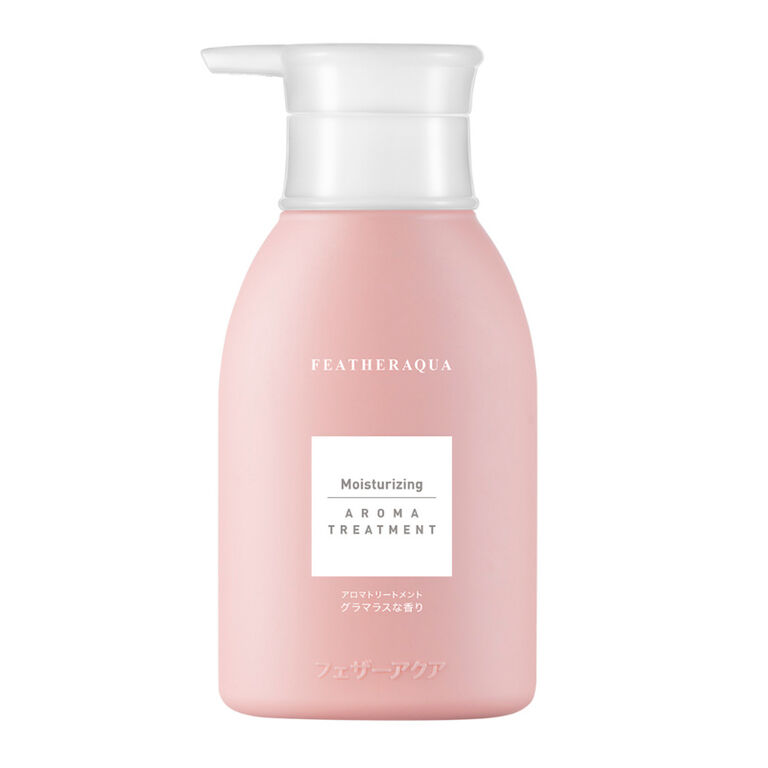 Кондиционер Featheraqua FA-000004 фото 1