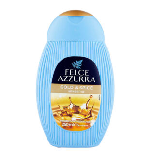 Гель Felce Azzurra