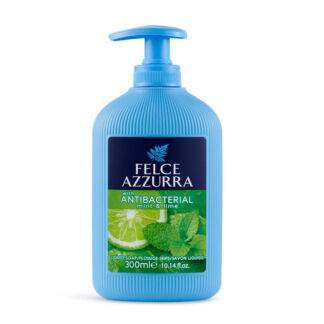 Мыло Felce Azzurra