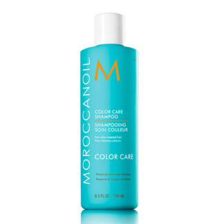Шампунь Moroccanoil