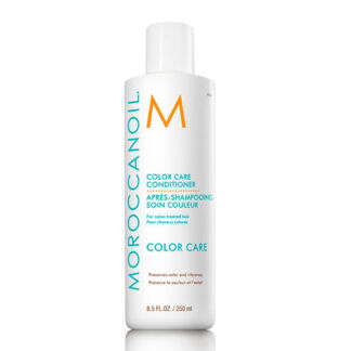 Кондиционер Moroccanoil