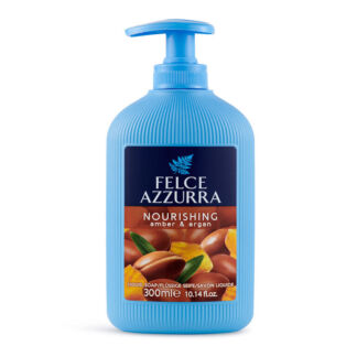 Мыло Felce Azzurra