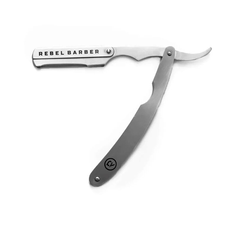 Бритвенный станок Rebel Barber RB017 фото 1