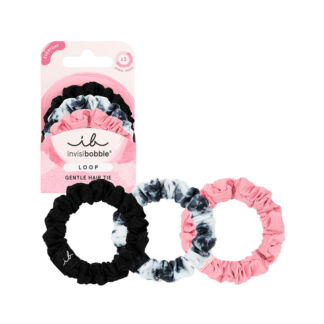 Резинки для волос Invisibobble