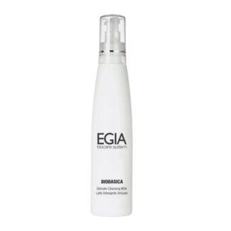 Молочко Egia
