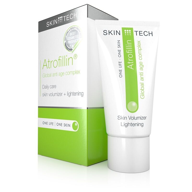 Крем Skin Tech CR-00003 фото 1
