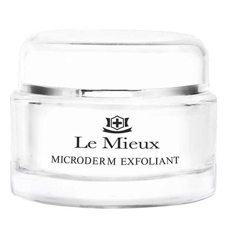 Скраб Le Mieux ФР-00000319/R2-1 фото 1