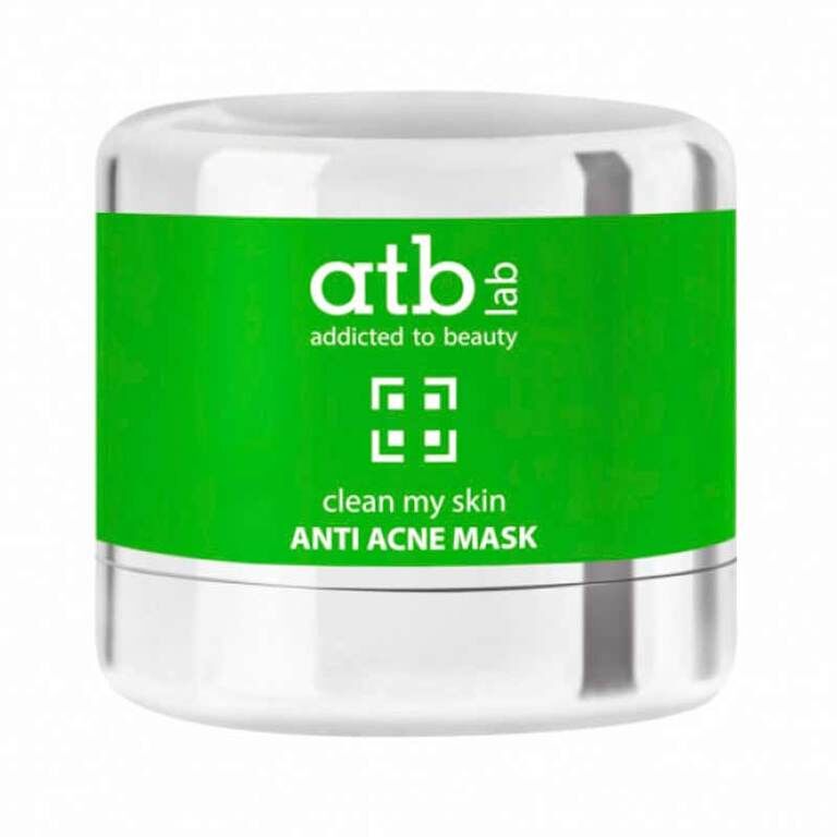 Маска Atb Lab RP4013 фото 1