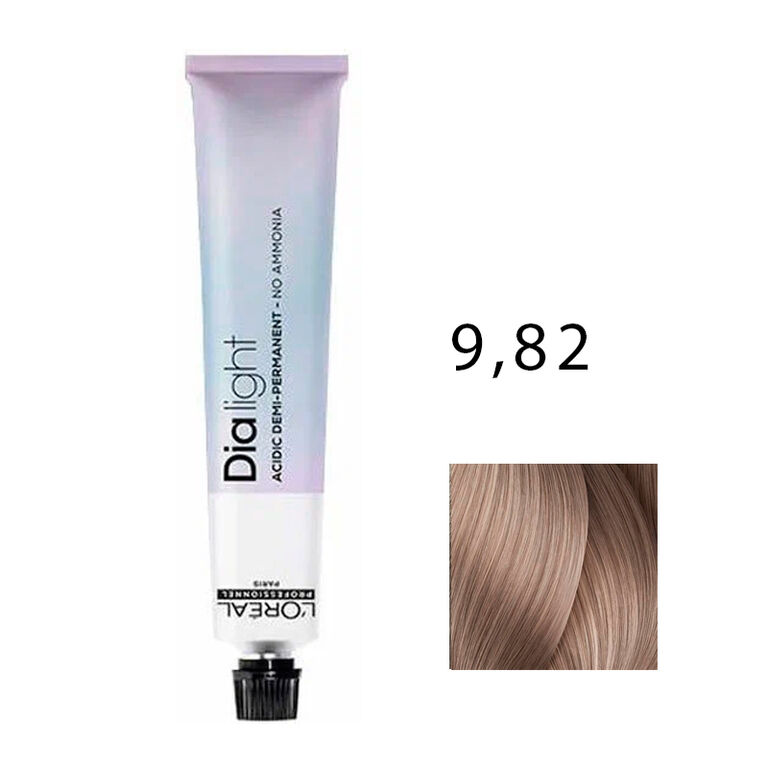 Краска L'Oreal Professionnel E4050100 фото 1