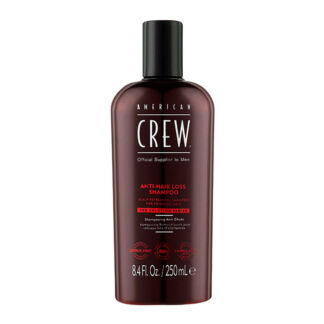 Шампунь American Crew