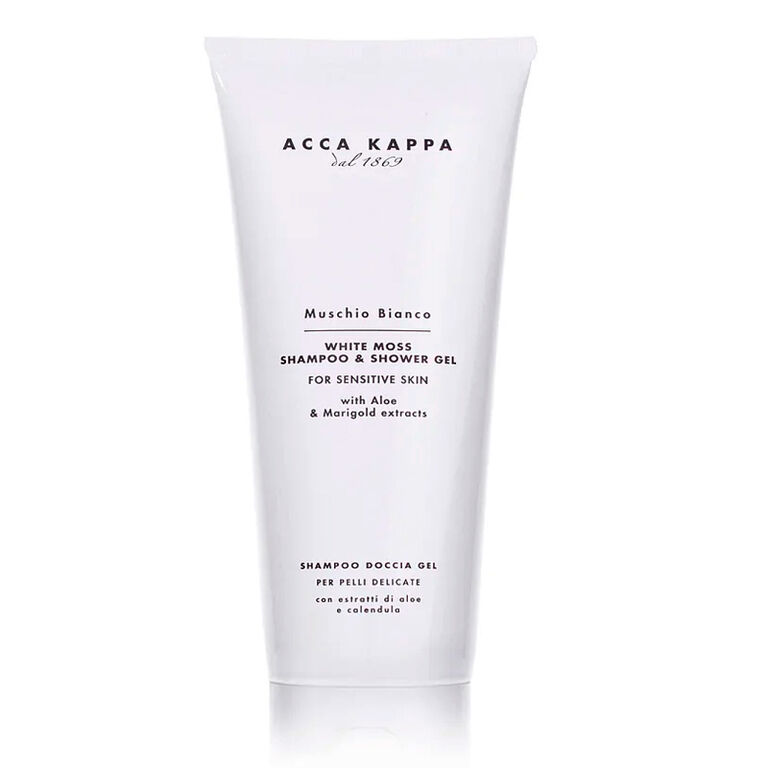 Гель Acca Kappa 853270 фото 1