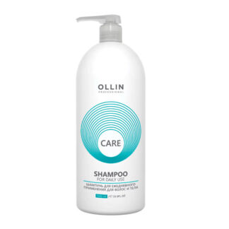 Шампунь Ollin