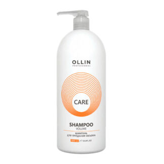 Шампунь Ollin