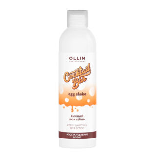 Шампунь Ollin