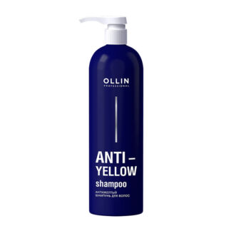 Шампунь Ollin