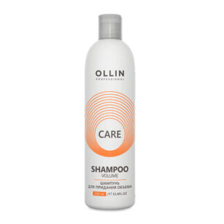 Шампунь Ollin
