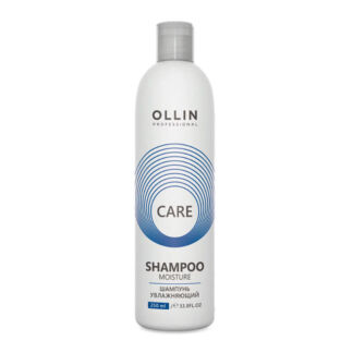 Шампунь Ollin