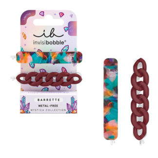 Заколка Invisibobble