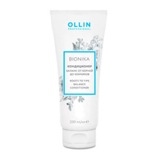 Кондиционер Ollin