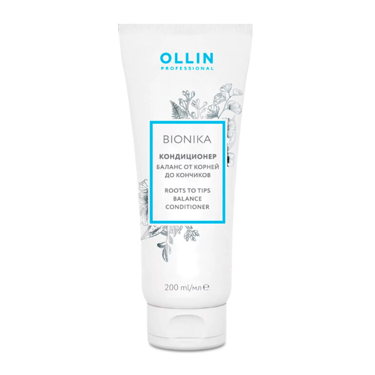 Кондиционер Ollin 397304 фото 1