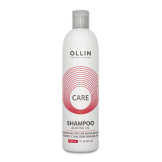 Шампунь Ollin