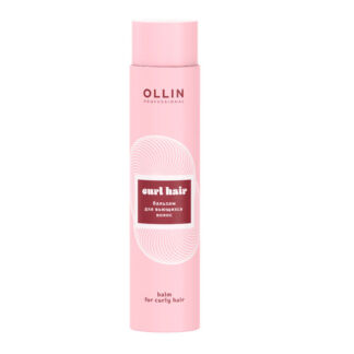 Бальзам Ollin