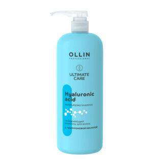 Шампунь Ollin