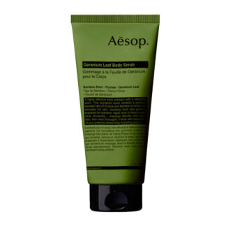 Скраб Aesop