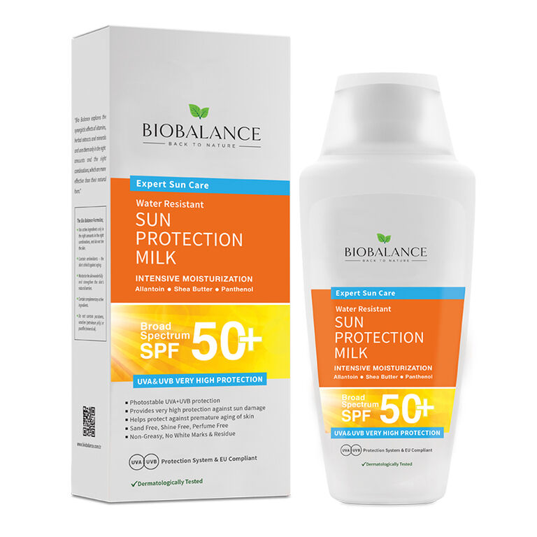 Крем BioBalance