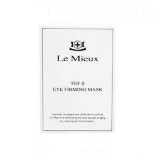 Маска Le Mieux