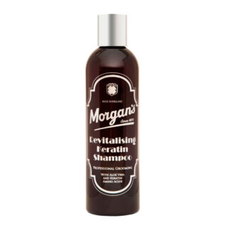 Шампунь Morgans Pomade