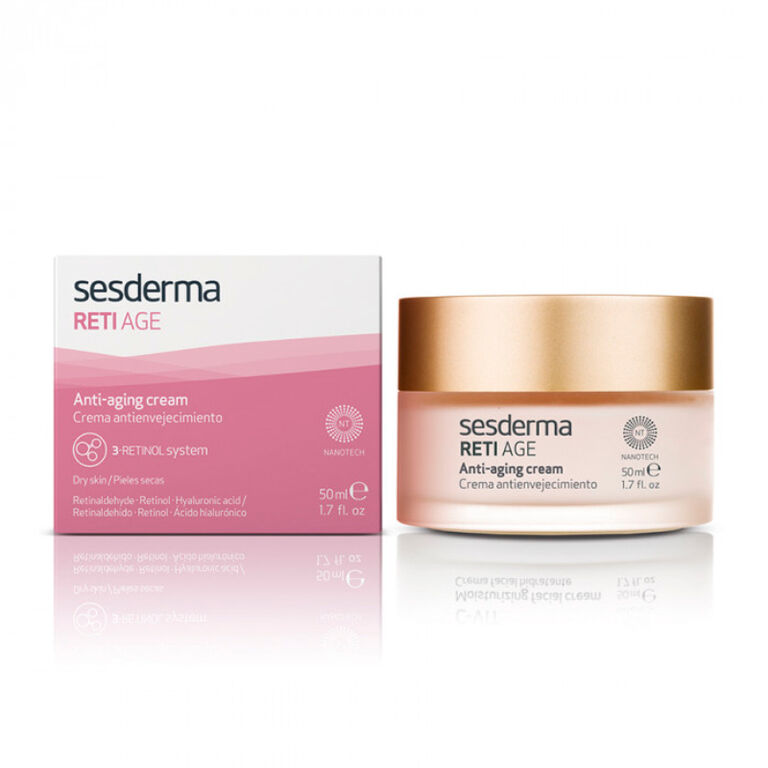 Крем Sesderma 40001731 фото 1