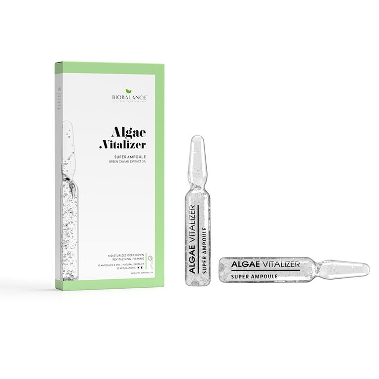 Ампулы BioBalance