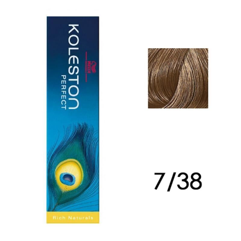 Краска Wella 81276566 фото 1