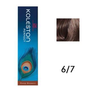Краска Wella