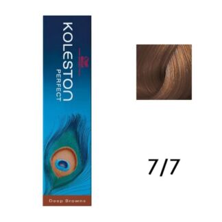 Краска Wella