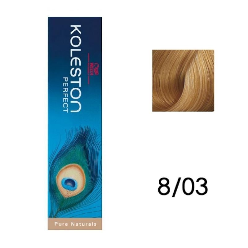 Краска Wella 81650837 фото 1