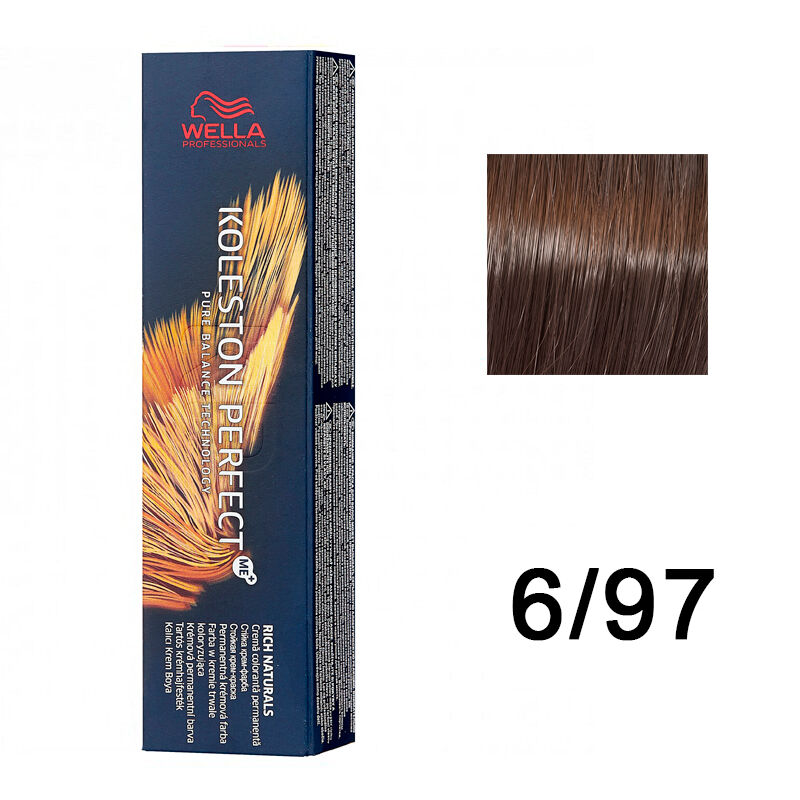 Краска Wella 81575936 фото 1