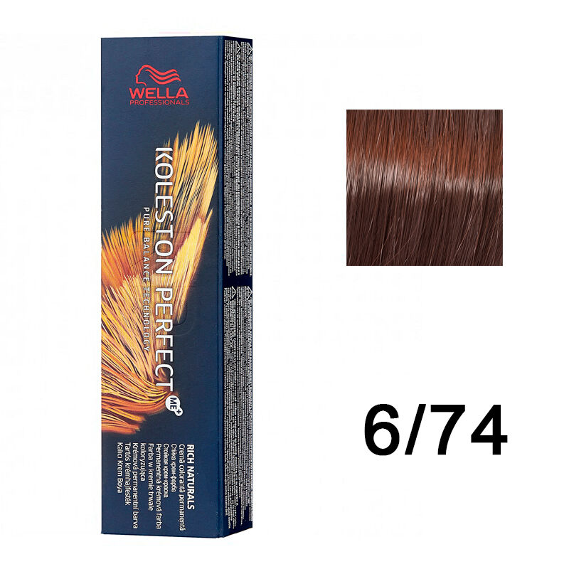 Краска Wella 81650683 фото 1