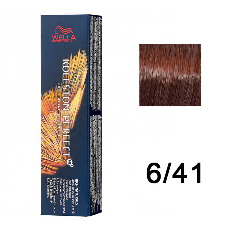 Краска Wella 81650678 фото 1