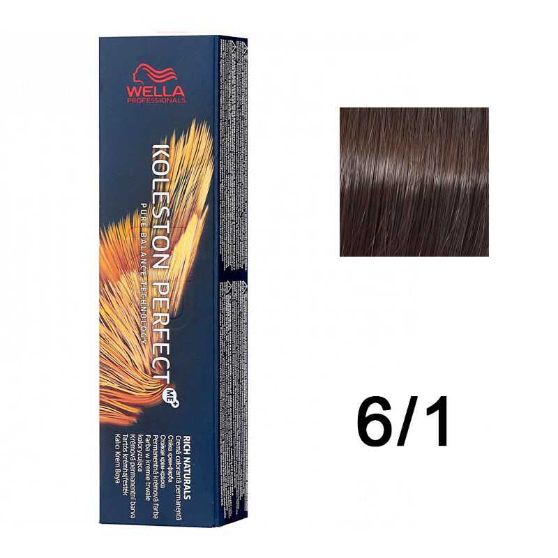Краска Wella 81650671 фото 1
