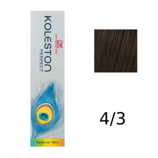 Краска Wella