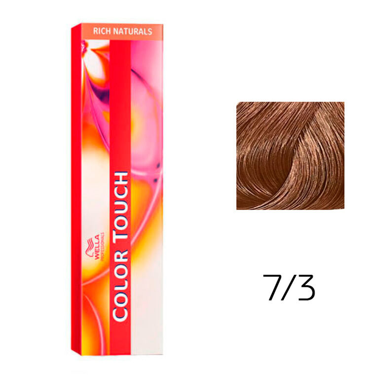 Краска Wella 8005610530246 фото 1