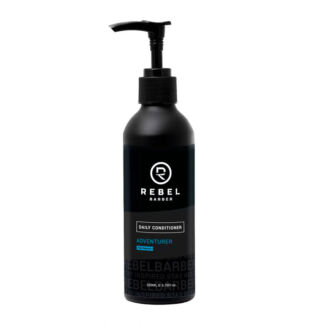 Кондиционер Rebel Barber