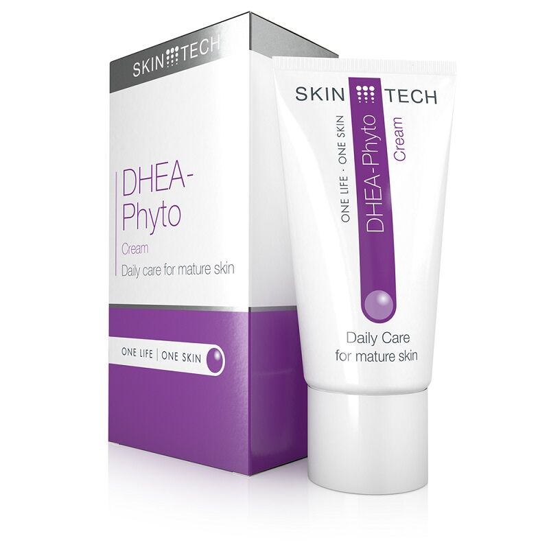 Крем Skin Tech CR-00008 фото 1