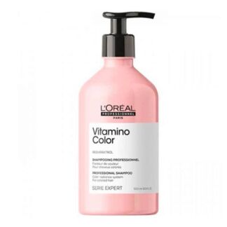 Шампунь L'Oreal Professionnel
