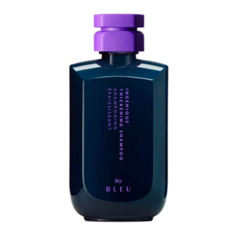 Шампунь R+co Bleu B1SHTHS01A3 фото 1