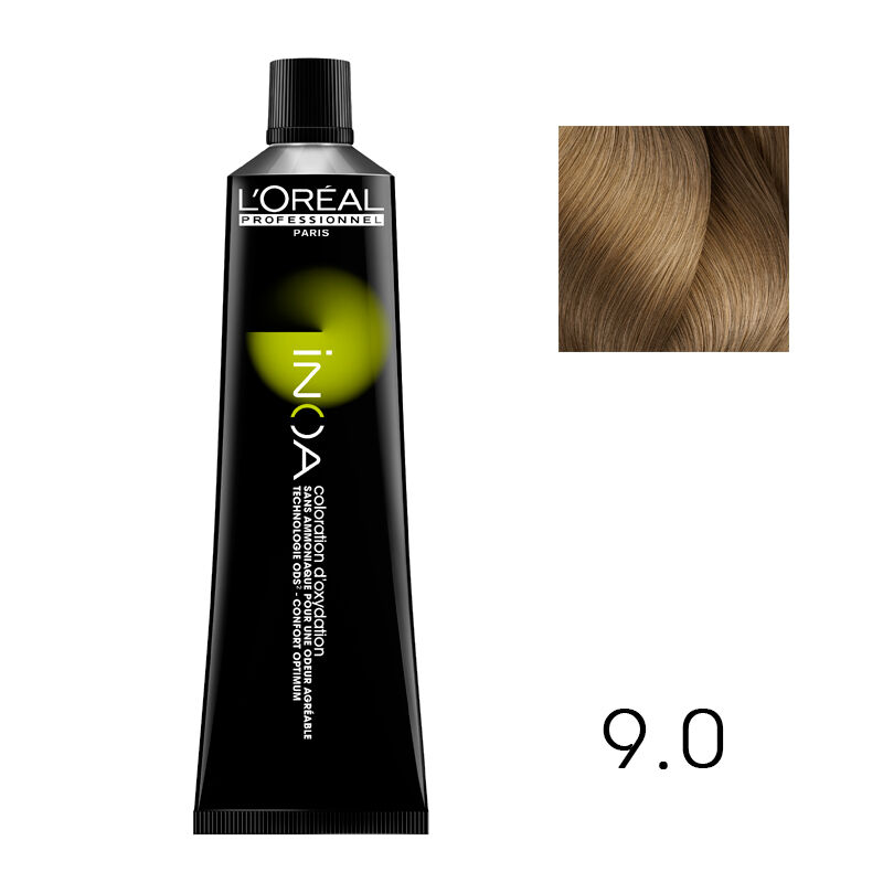 Краска L'Oreal Professionnel E3976100 фото 1