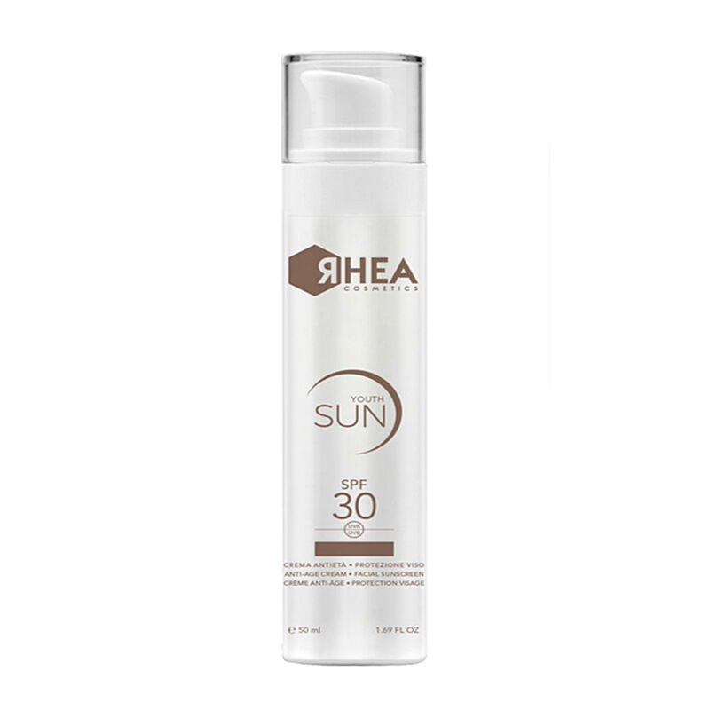 Крем Rhea Cosmetics P5511008.02 фото 1